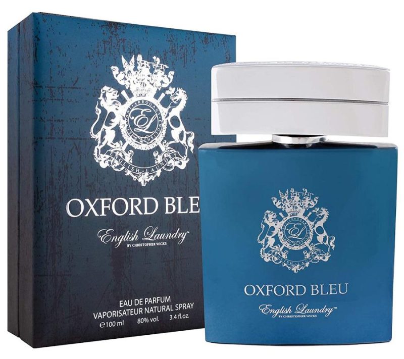 Fragrance |  Oxford Bleu 3.4-Oz Eaude Parfum Fragrance Fragrance