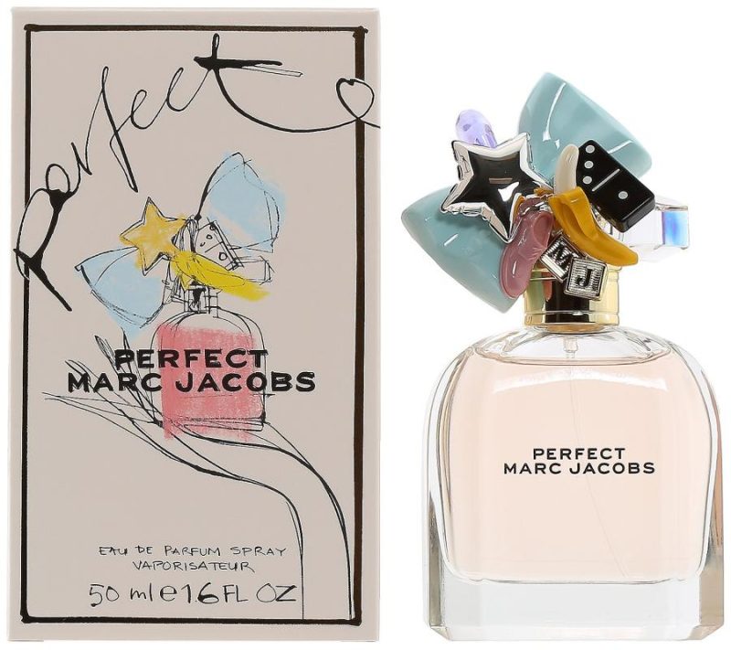 Fragrance |  Perfect By  Eau De Parfum 1.6 Oz Fragrance Fragrance