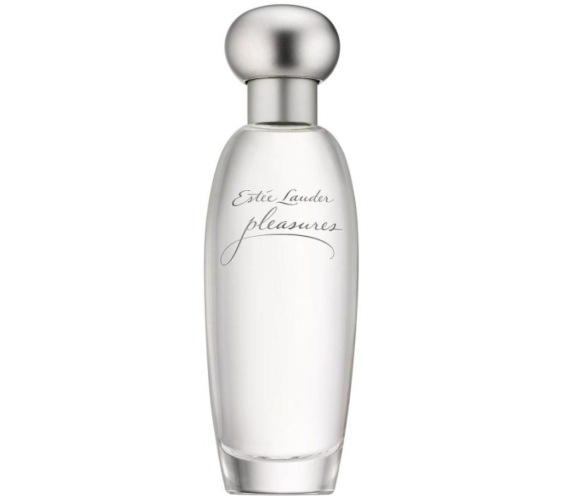 Fragrance |  Pleasures Eau De Parfum Spray, 0.5Oz Fragrance Fragrance