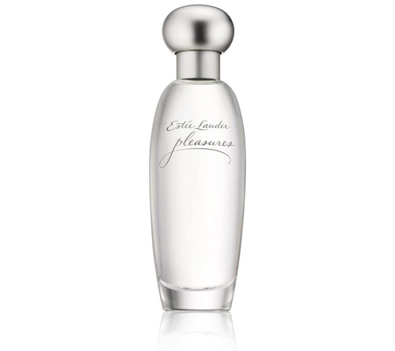 Fragrance |  Pleasures Eau De Parfum Spray, 3.4Oz Fragrance Fragrance