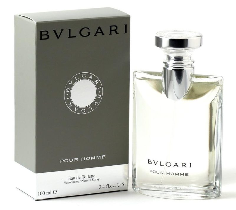 Fragrance |  Pour Homme Eau De Toilette Spray 3.4 Oz Fragrance Fragrance