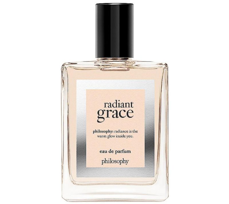 Fragrance |  Radiant Grace Eau De Parfum, 2 Oz Fragrance Fragrance