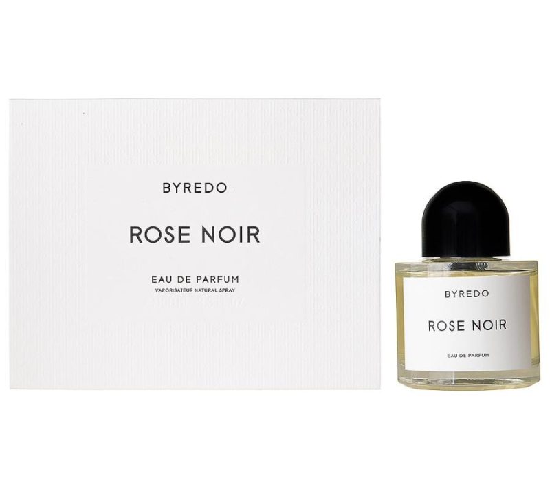 Fragrance |  Rose Noir Edp Spray Unisex 3.4 Oz Fragrance Fragrance