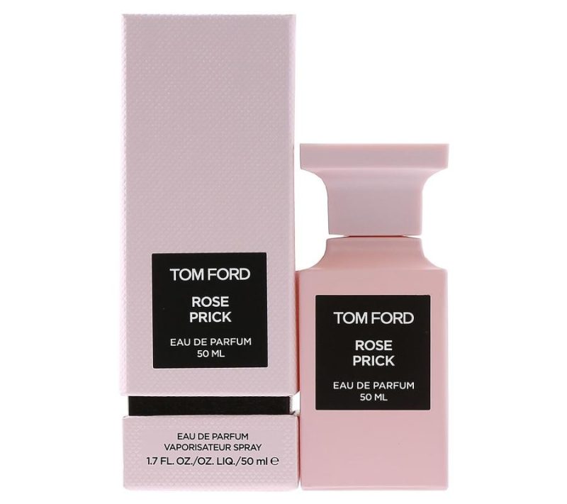 Fragrance |  Rose Prick Ladies Edp Spray 1.7 Oz Fragrance Fragrance