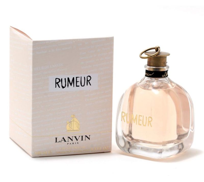 Fragrance |  Rumeur Ladies Eau De Parfum Spray, 3.3-Fl Oz Fragrance Fragrance