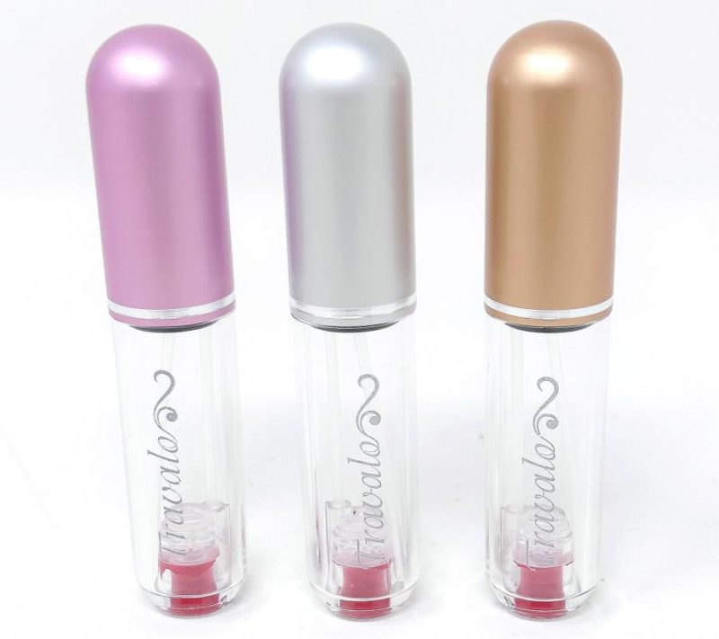 Fragrance |  S/3 On-The-Go Refillable Perfume Atomizers Fragrance Fragrance