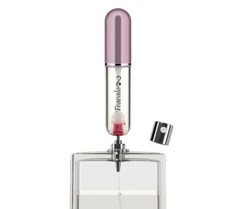 Fragrance |  S/3 On-The-Go Refillable Perfume Atomizers Fragrance Fragrance