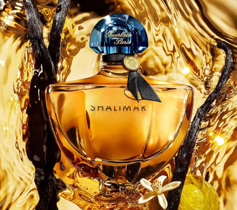 Fragrance |  Shalimar Eau De Parfum 1.7-Fl Oz Fragrance Fragrance