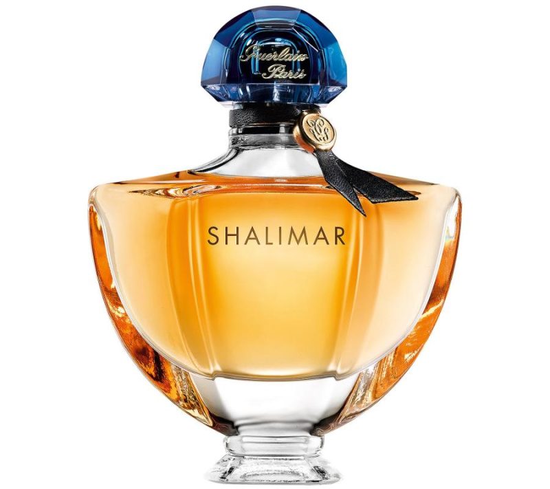 Fragrance |  Shalimar Eau De Parfum, 1-Fl Oz Fragrance Fragrance