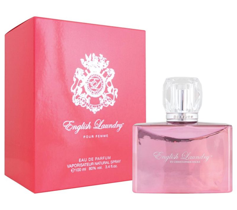 Fragrance |  Signature Femme 3.4-Fl Oz Edpspray Fragrance Fragrance