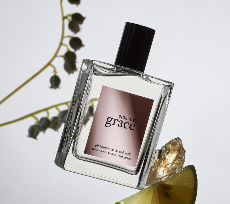 Fragrance |  Supersize Grace Twist Body Lotion & Edt Fragrance Bath & Body a.g bergamot