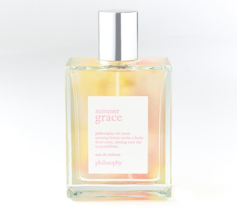 Fragrance |  Supersize Summer Fragrance Edt Spray 4Ozsingle Fragrance Fragrance