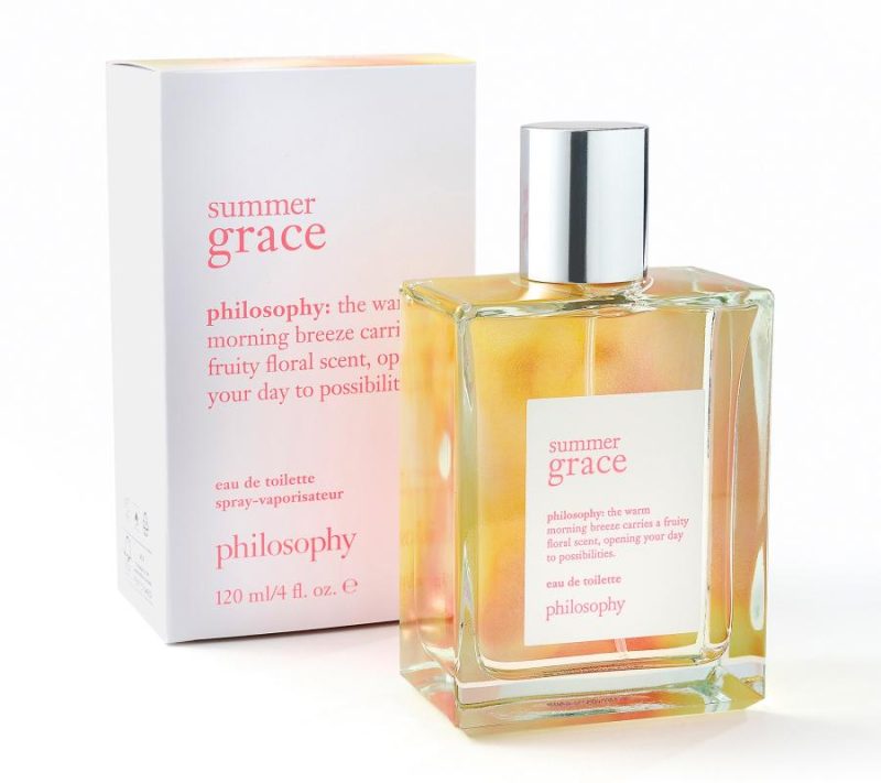 Fragrance |  Supersize Summer Fragrance Edt Spray 4Ozsingle Fragrance Fragrance