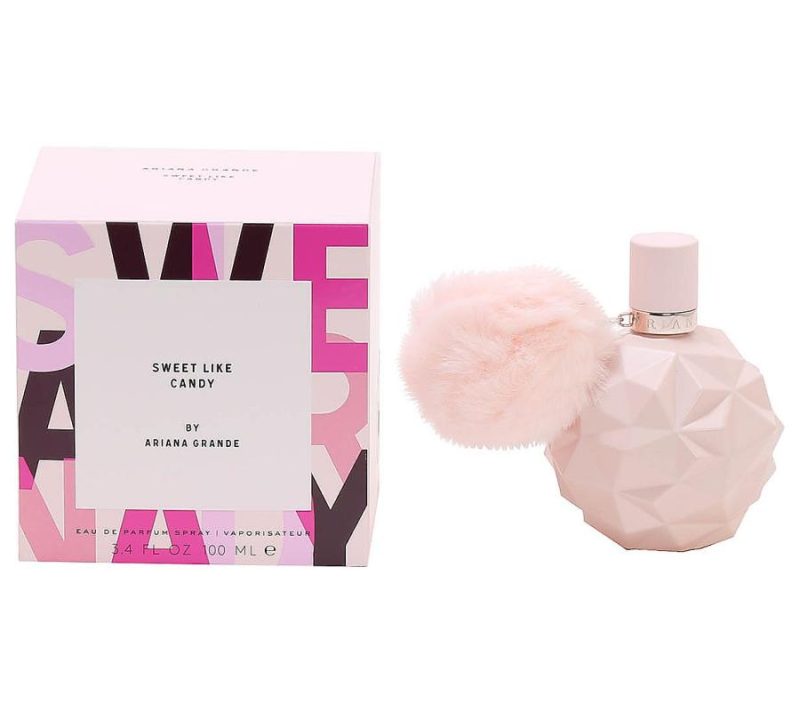 Fragrance |  Sweet Like Candy Eau De Parfum Spray – Ladies Fragrance Fragrance