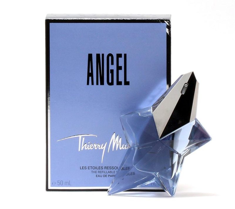 Fragrance |  Thierry  Angel Ladies Eau De Parfum Spray, 1.7-Fl Oz Fragrance Fragrance