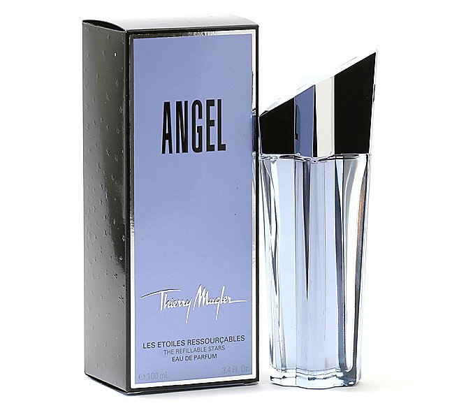 Fragrance |  Thierry  Angel Ladies Eau De Parfum Spray3.4-Fl Oz Fragrance Fragrance