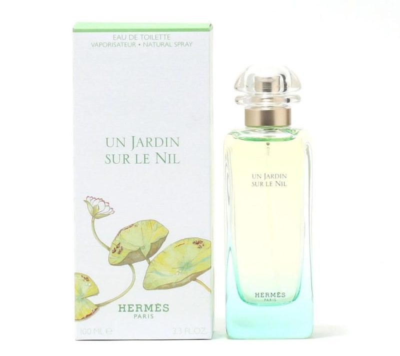 Fragrance |  Un Jardin Sur Le Nil Ladies Eau De Toilette, 3.3-Fl Oz Fragrance Fragrance