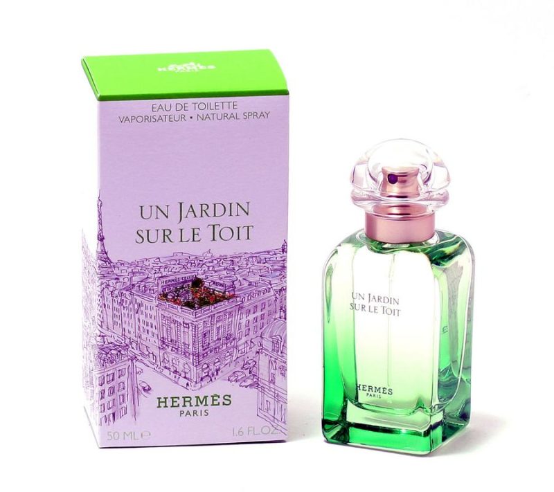 Fragrance |  Un Jardin Sur Le Toit Eau De Toilettespray,1.6-Fl Oz Fragrance Fragrance