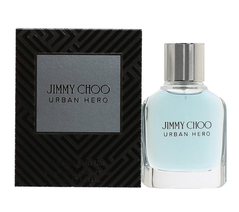 Fragrance |  Urban Hero Eau De Parfum Spray Fragrance Fragrance