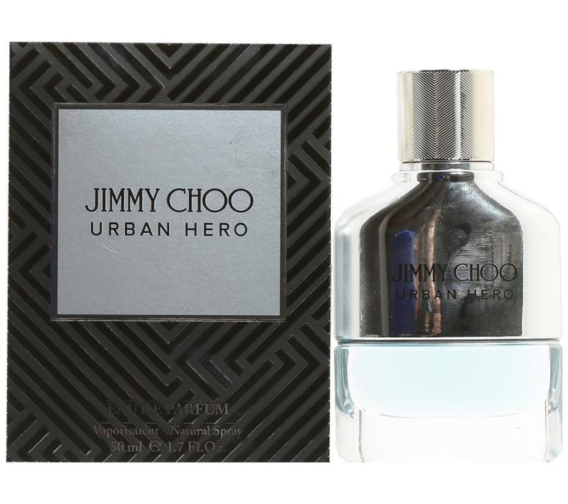 Fragrance |  Urban Hero For By  Eau De Parfum1.7 Oz Fragrance Fragrance