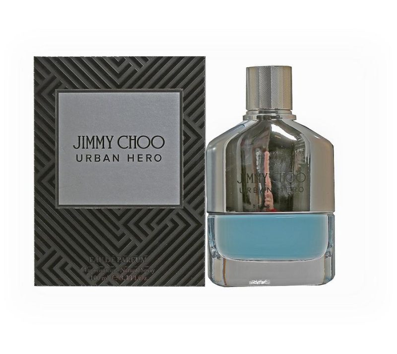 Fragrance |  Urban Hero For By  Eau De Parfum3.4 Oz Fragrance Fragrance