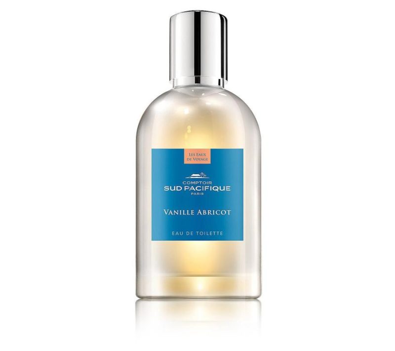 Fragrance |  Vanille Abricot Eau Detoilette 3.3 Oz Fragrance Fragrance