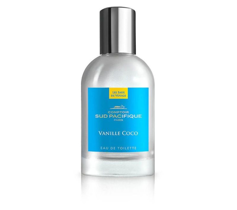 Fragrance |  Vanille Coco Eau Detoilette 1 Oz Fragrance Fragrance