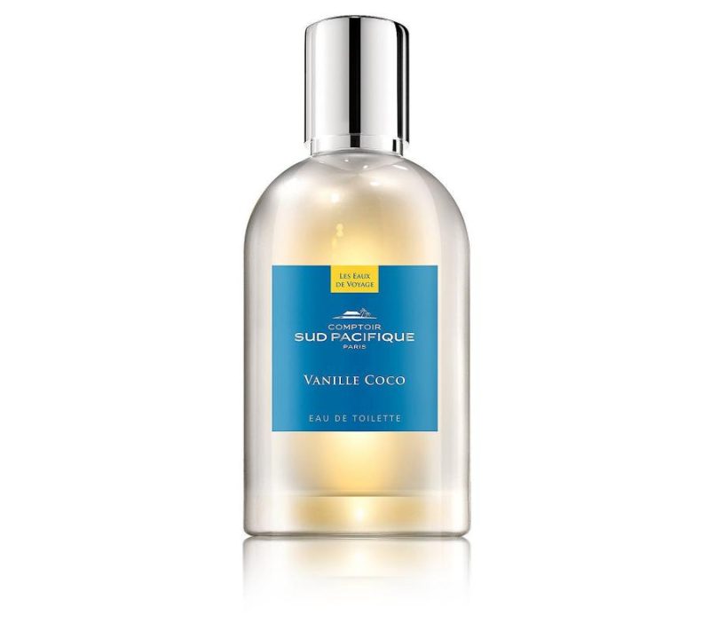 Fragrance |  Vanille Coco Eau Detoilette 3.3 Oz Fragrance Fragrance