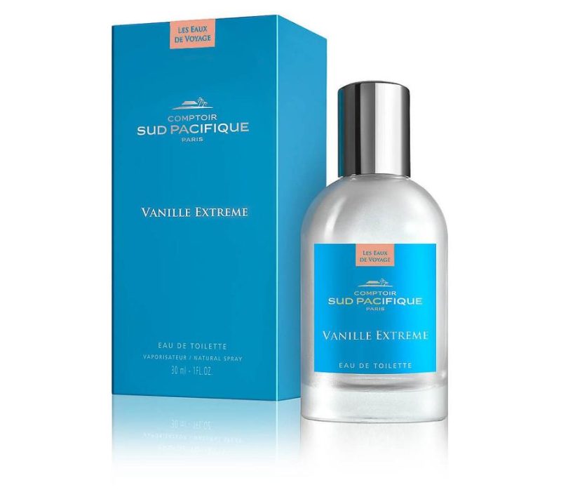 Fragrance |  Vanille Extreme Eau Detoilette 1 Oz Fragrance Fragrance