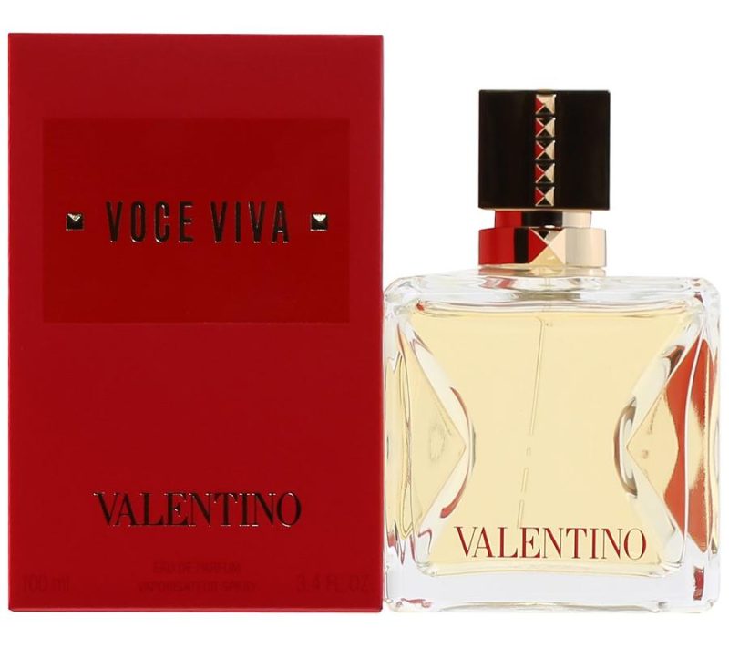 Fragrance |  Voce Viva Eau De Parfum 3.4 Oz Fragrance Fragrance