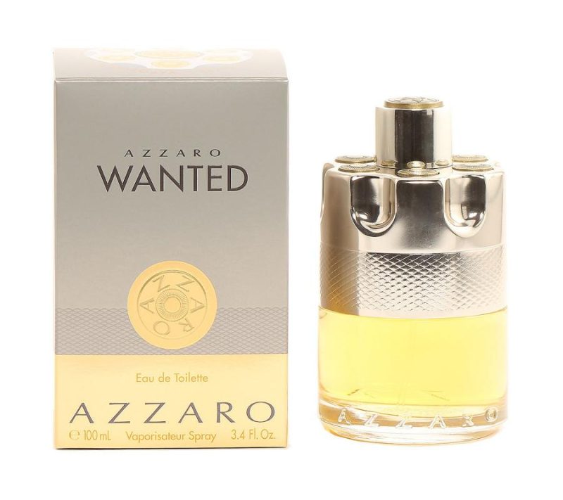 Fragrance |  Wanted For Eau De Toilette Spray, 3.4-Fl Oz Fragrance Fragrance