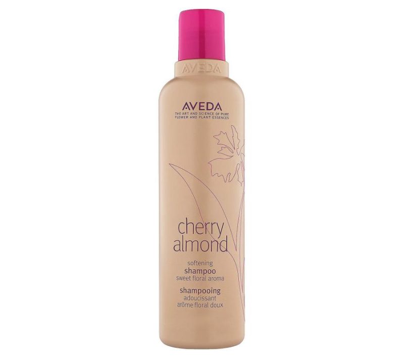 Hair Care |  8.5-Fl Oz Cherry Almond Softening Shampoo Hair Care Cherry Almond