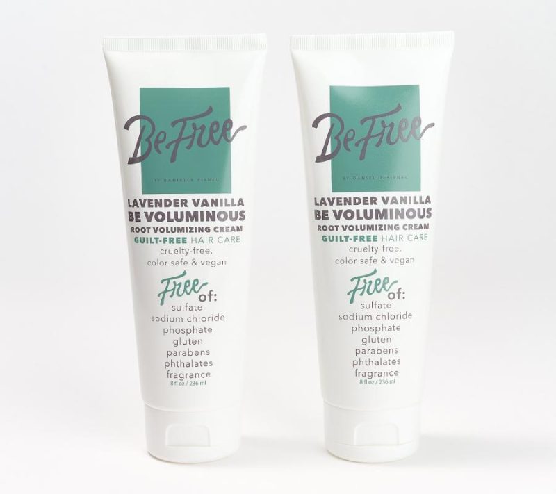 Hair Care |  8-Oz Volume Cream Duo Hair Care Fresh Citrus