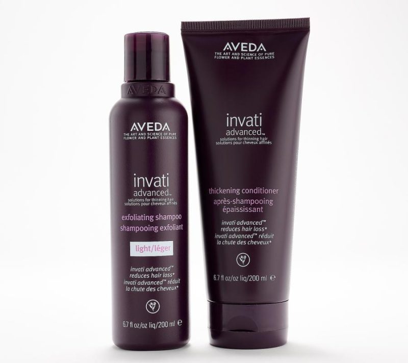 Hair Care |  Advanced Thickening Shampoo & Conditioner Set Hair Care Hair Care