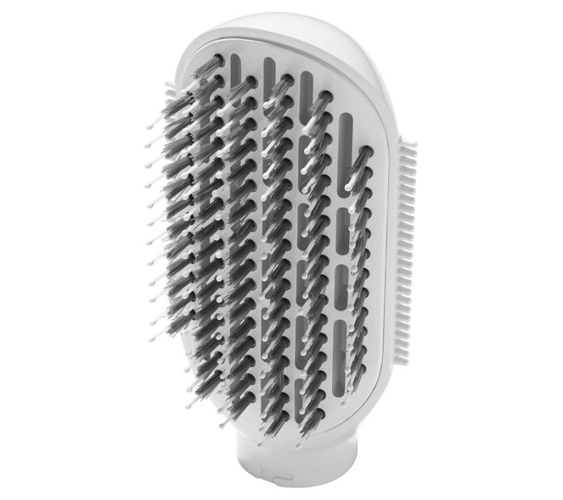 Hair Care |  Airebrush Duo 3.0" Paddle Brush Attachment Beauty Tools Beauty Tools