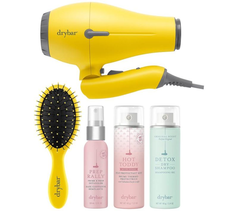 Hair Care |  Baby Buttercup Bundle Beauty Tools Beauty Tools