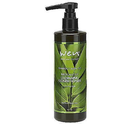 Hair Care |  By Chaz Dean 16 Oz Cleansing Conditioner W/Rice Protein Hair Care Bamboo GreenTea