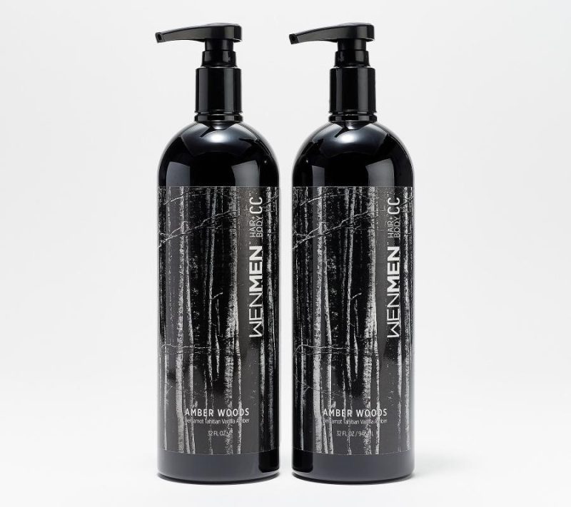 Hair Care |  By Chaz Dean 32-Oz Cleansing Conditioner Duo Hair Care Hair Care