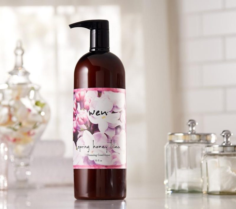 Hair Care |  By Chaz Dean 32 Oz. Spring Cleansing Cond. Auto-Delivery Hair Care Cherry Blossom