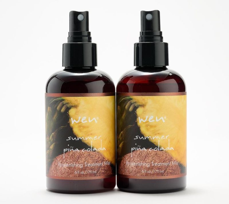 Hair Care |  By Chaz Dean 6 Oz. Summer Replenishing Treatment Duo Hair Care Hair Care