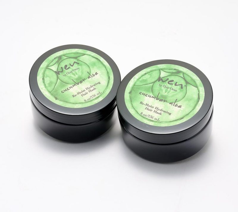 Hair Care |  By Chaz Dean 8Oz Re-Moist Mask Duo Hair Care Cucumber Aloe