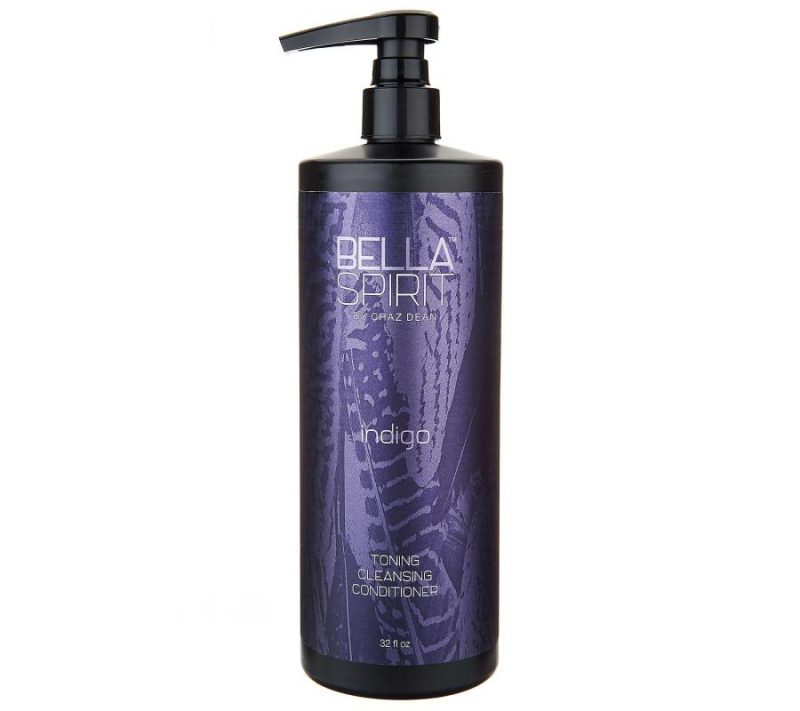 Hair Care |  By Chaz Dean Bella Spirit 32-Oz Cleansing Conditioner Hair Care Hair Care