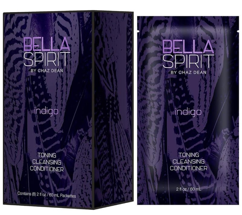 Hair Care |  By Chaz Dean Bella Spirit Cleansing Conditioner 8-Pack Hair Care Hair Care