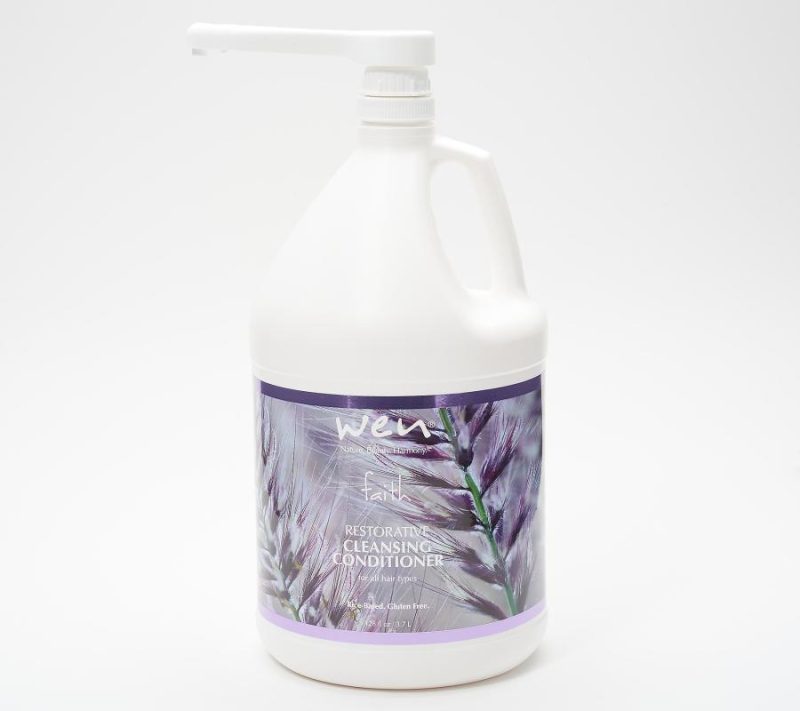 Hair Care |  By Chaz Dean Blessing One Gallon Cleansing Cond. Auto-Delivery Hair Care Faith