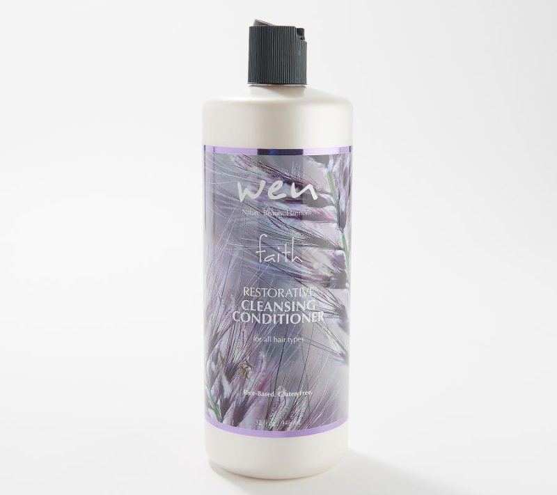 Hair Care |  By Chaz Dean Blessings 32-Oz Cleansing Conditioner Hair Care Faith