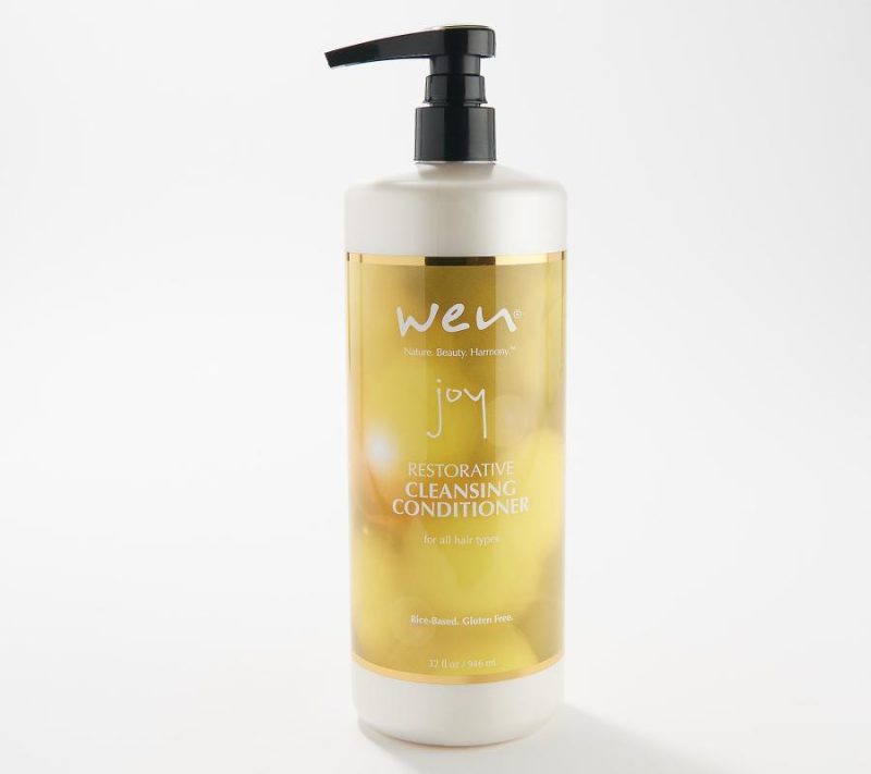 Hair Care |  By Chaz Dean Blessings 32-Oz Cleansing Conditioner Hair Care Faith