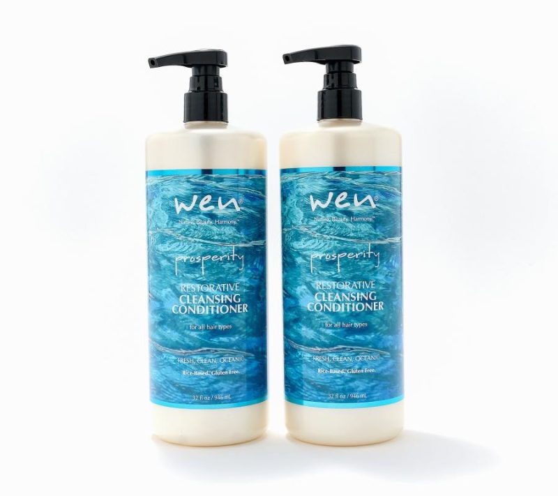 Hair Care |  By Chaz Dean Blessings 32-Oz Cleansing Duo Auto-Delivery Hair Care Faith