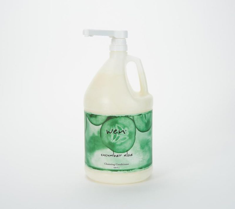 Hair Care |  By Chaz Dean Classic Cleansing Cond. One Gallon Auto-Delivery Hair Care Fig