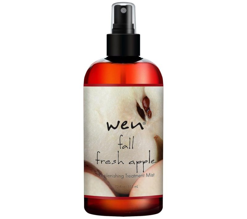 Hair Care |  By Chaz Dean Fall Treatment Mist Hair Care Fresh Apple