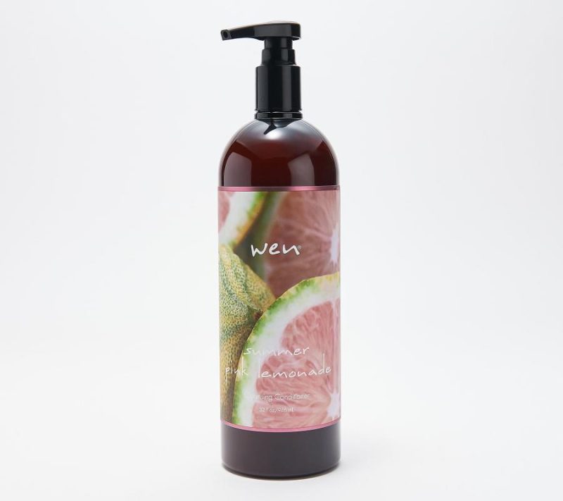 Hair Care |  By Chaz Dean Summer 32 Oz. Cleansing Conditioner Hair Care Hair Care